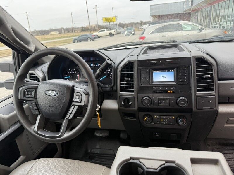 2021 Ford F-550 XL Collinsville OK