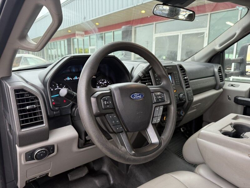 2021 Ford F-550 XL Collinsville OK