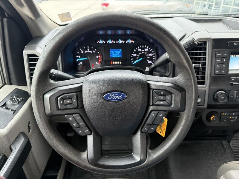 2021 Ford F-550 XL Collinsville OK