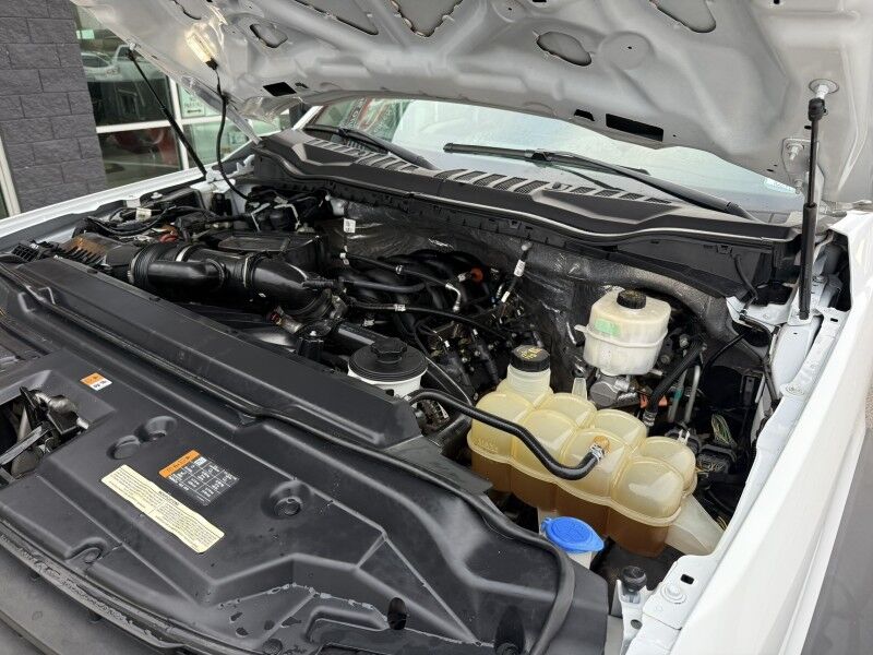 2021 Ford F-550 XL Collinsville OK