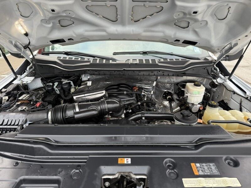 2021 Ford F-550 XL Collinsville OK