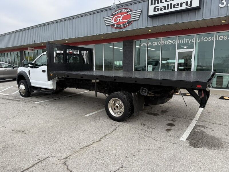 2021 Ford F-550 XL Collinsville OK