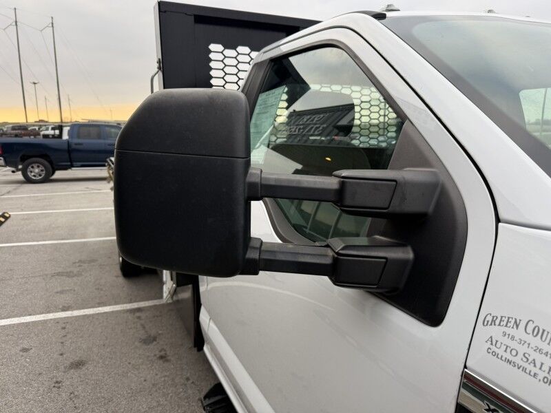 2021 Ford F-550 XL Collinsville OK
