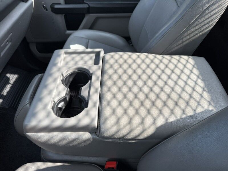 2021 Ford F-550 XL Collinsville OK