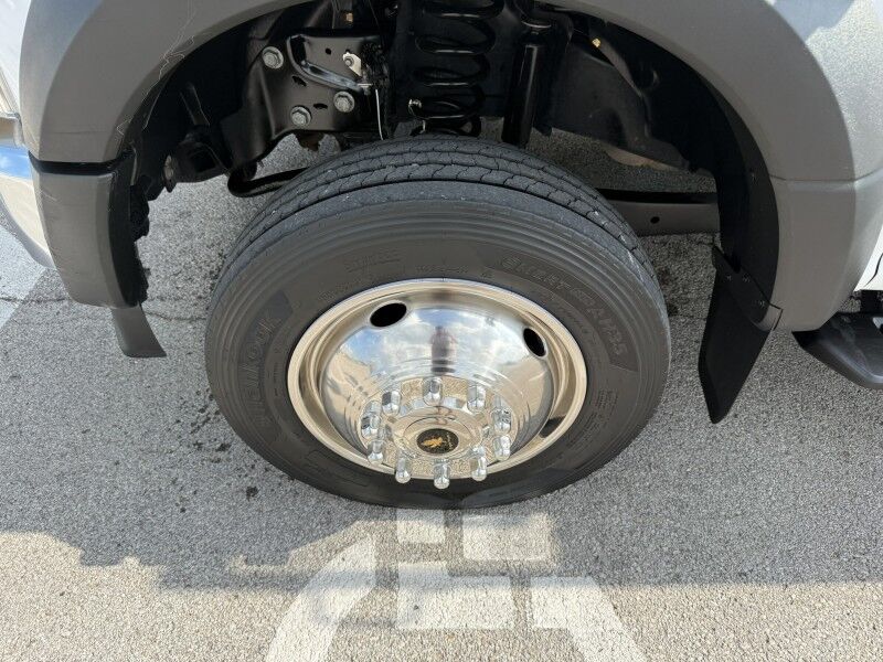 2021 Ford F-550 XL Collinsville OK