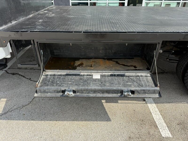 2021 Ford F-550 XL Collinsville OK