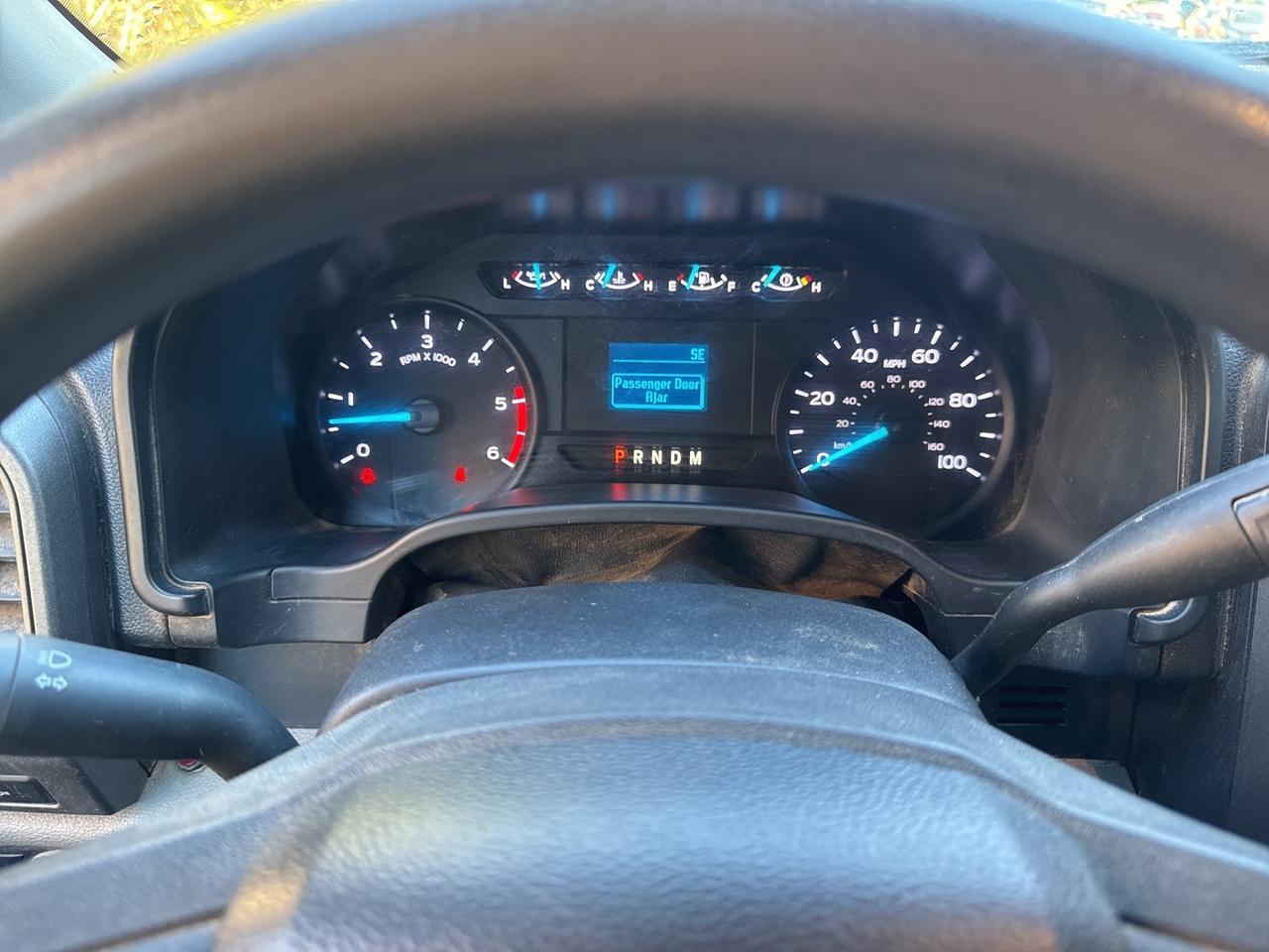 2021 Ford F-550SD XL Warrenton VA