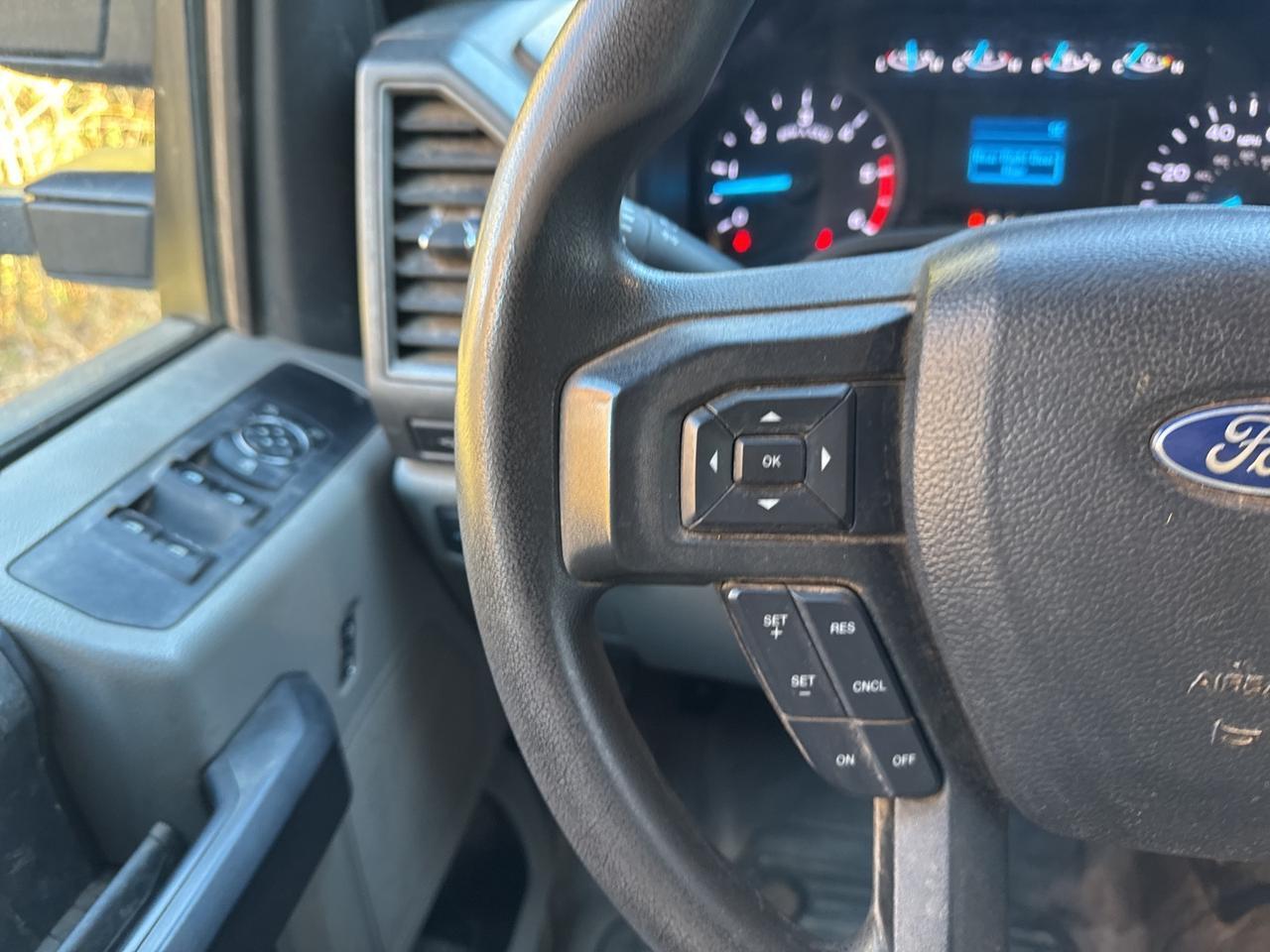 2021 Ford F-550SD XL Warrenton VA