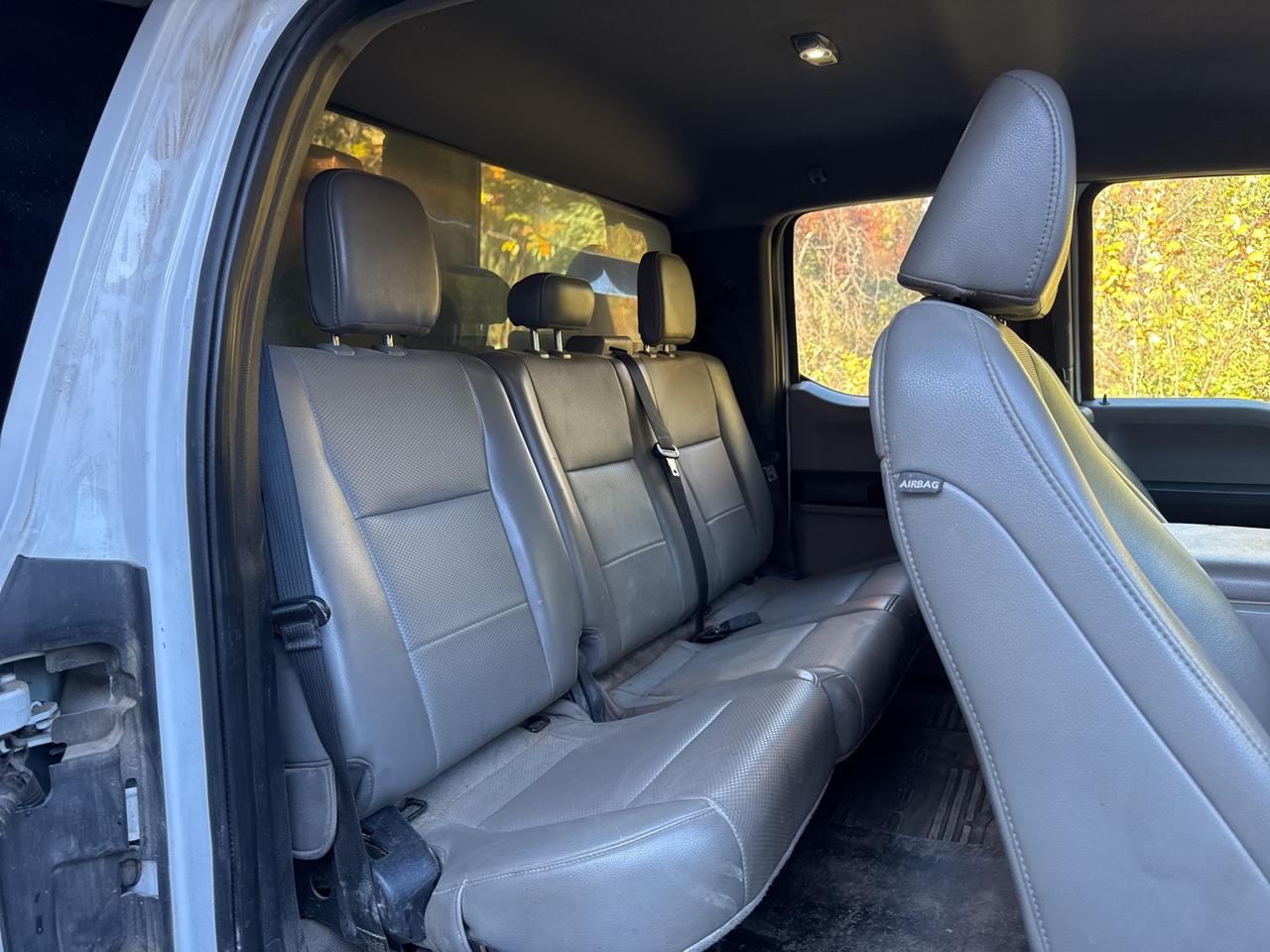 2021 Ford F-550SD XL Warrenton VA