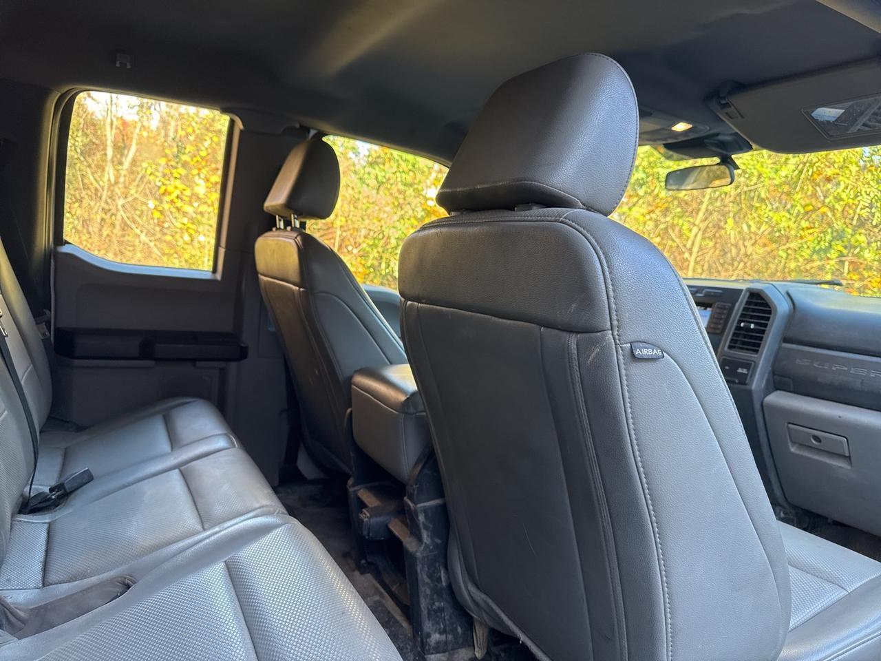 2021 Ford F-550SD XL Warrenton VA