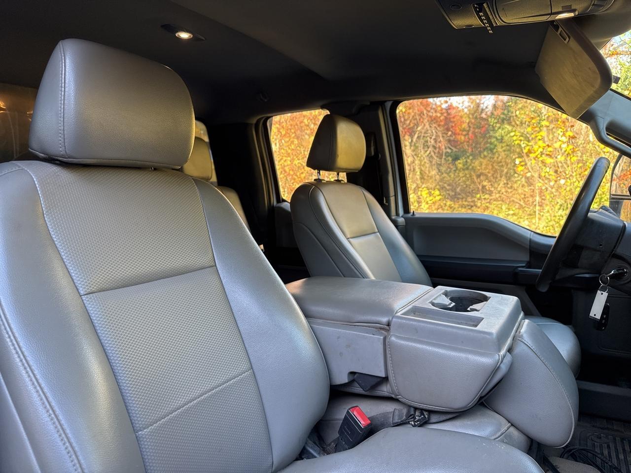 2021 Ford F-550SD XL Warrenton VA