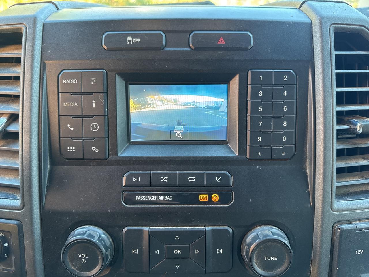 2021 Ford F-550SD XL Warrenton VA