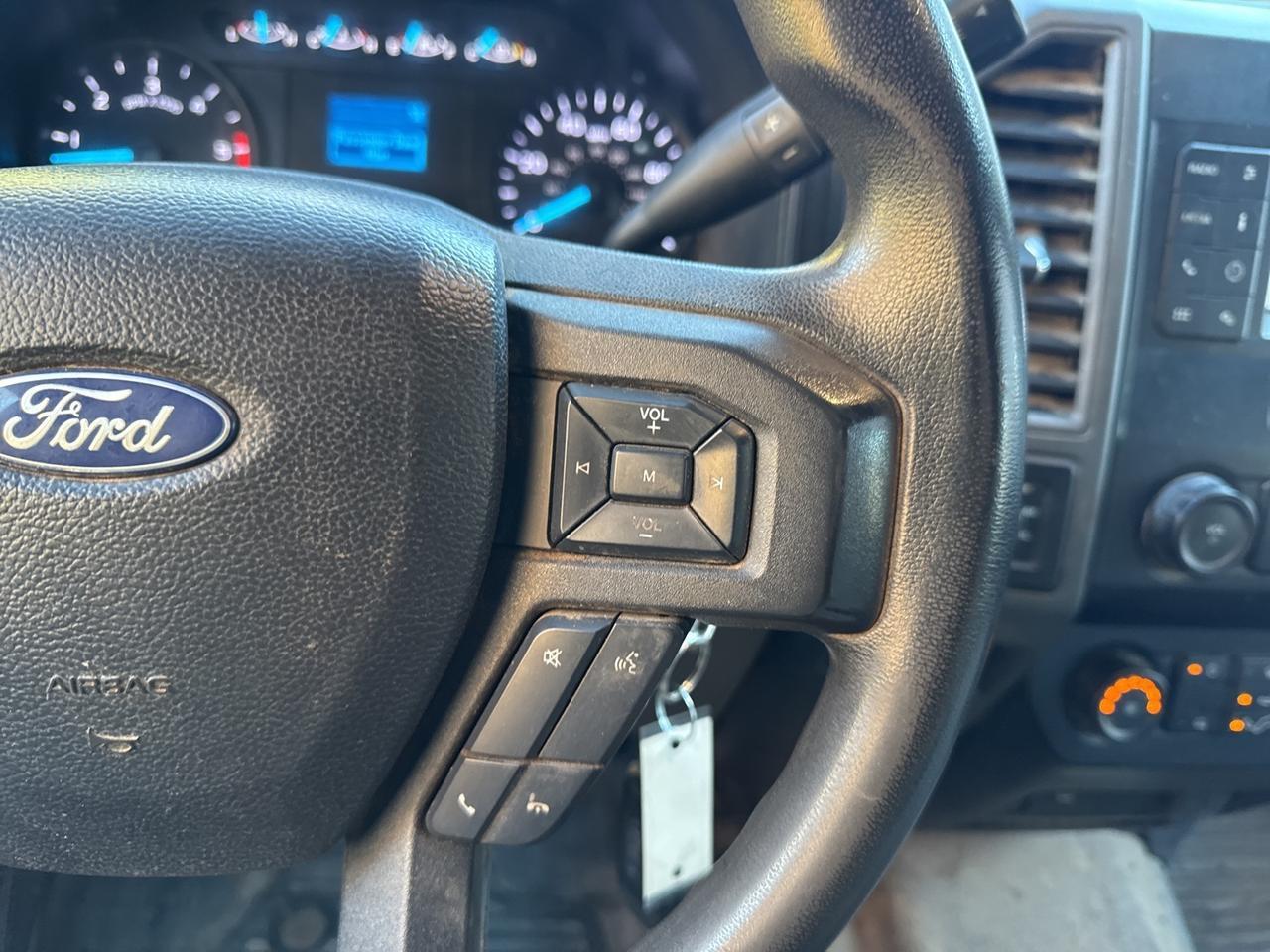 2021 Ford F-550SD XL Warrenton VA