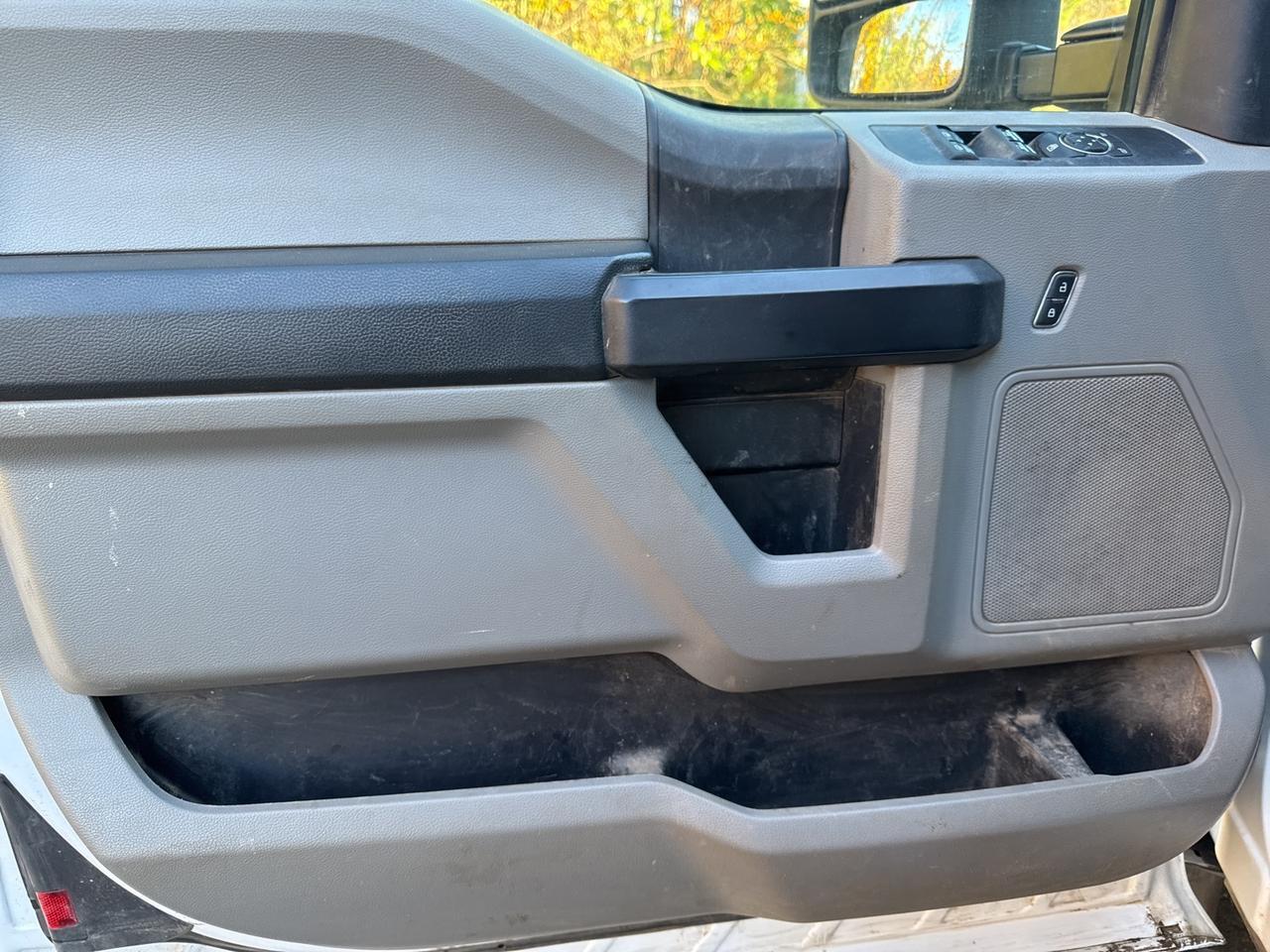 2021 Ford F-550SD XL Warrenton VA