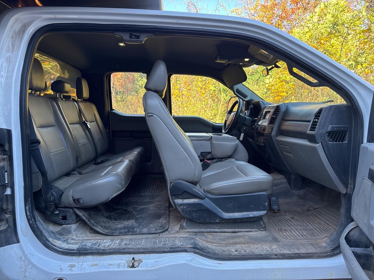 2021 Ford F-550SD XL Warrenton VA