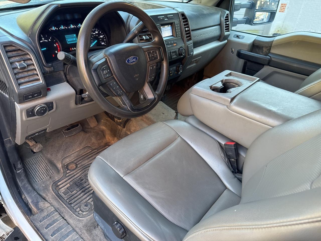 2021 Ford F-550SD XL Warrenton VA