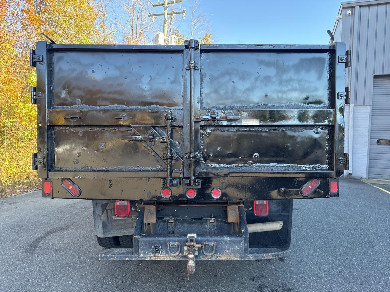 2021 Ford F-550SD XL Warrenton VA