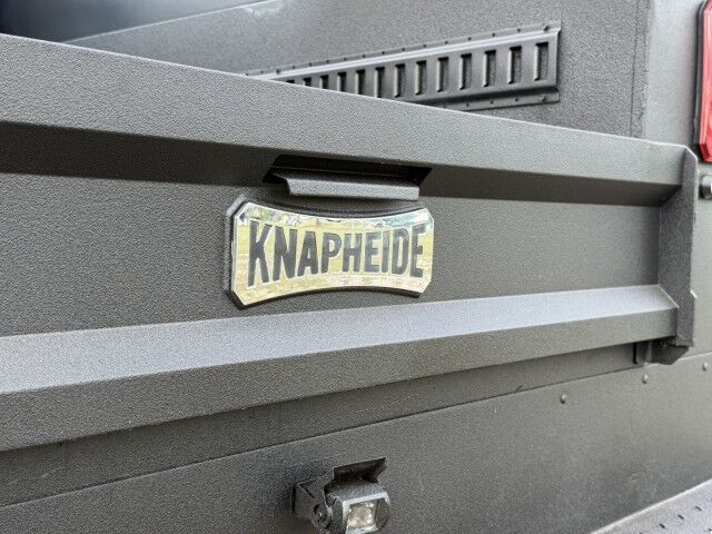 2021 Ford F-600XL Knapheide Lube Service Truck Homestead FL