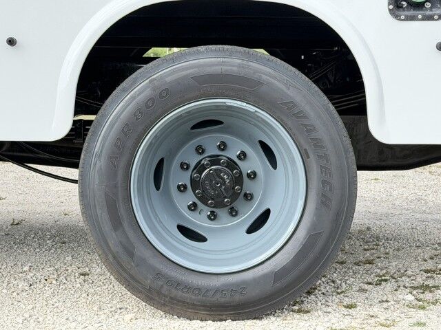2021 Ford F-600XL Knapheide Lube Service Truck Homestead FL