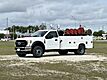 2021 Ford F-600XL Knapheide Lube Service Truck
