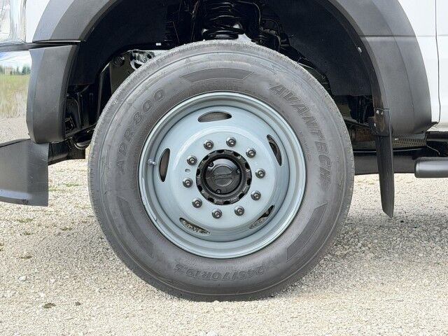 2021 Ford F-600XL Knapheide Lube Service Truck Homestead FL