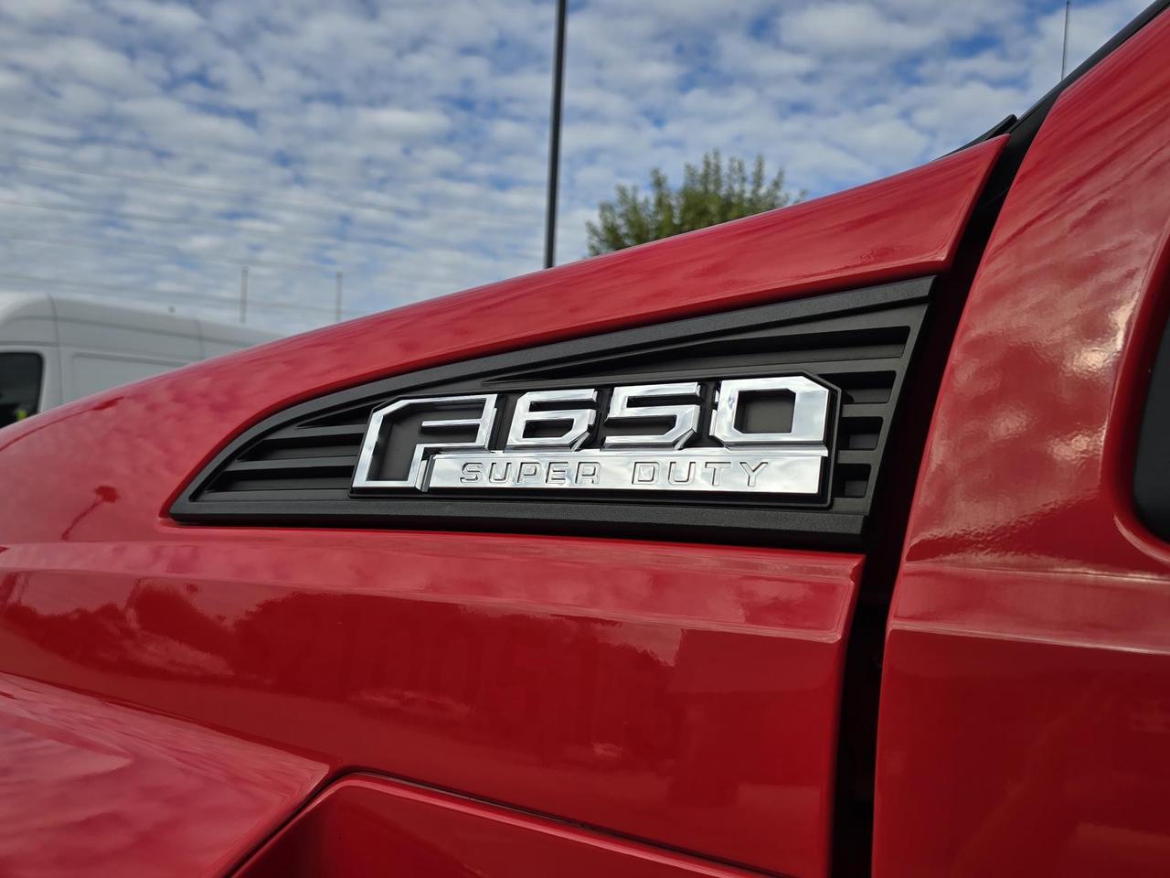 2021 Ford F-650 10 Bay Beverage Box Truck Concord NC