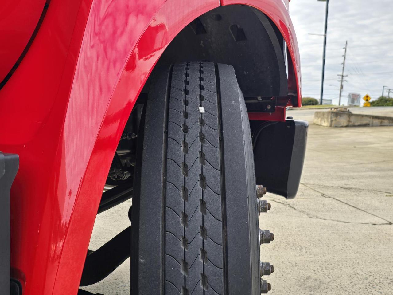 2021 Ford F-650 10 Bay Beverage Box Truck Concord NC