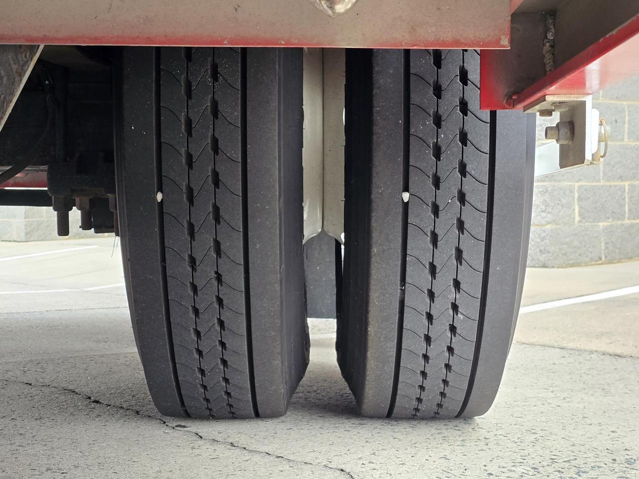 2021 Ford F-650 10 Bay Beverage Box Truck Concord NC