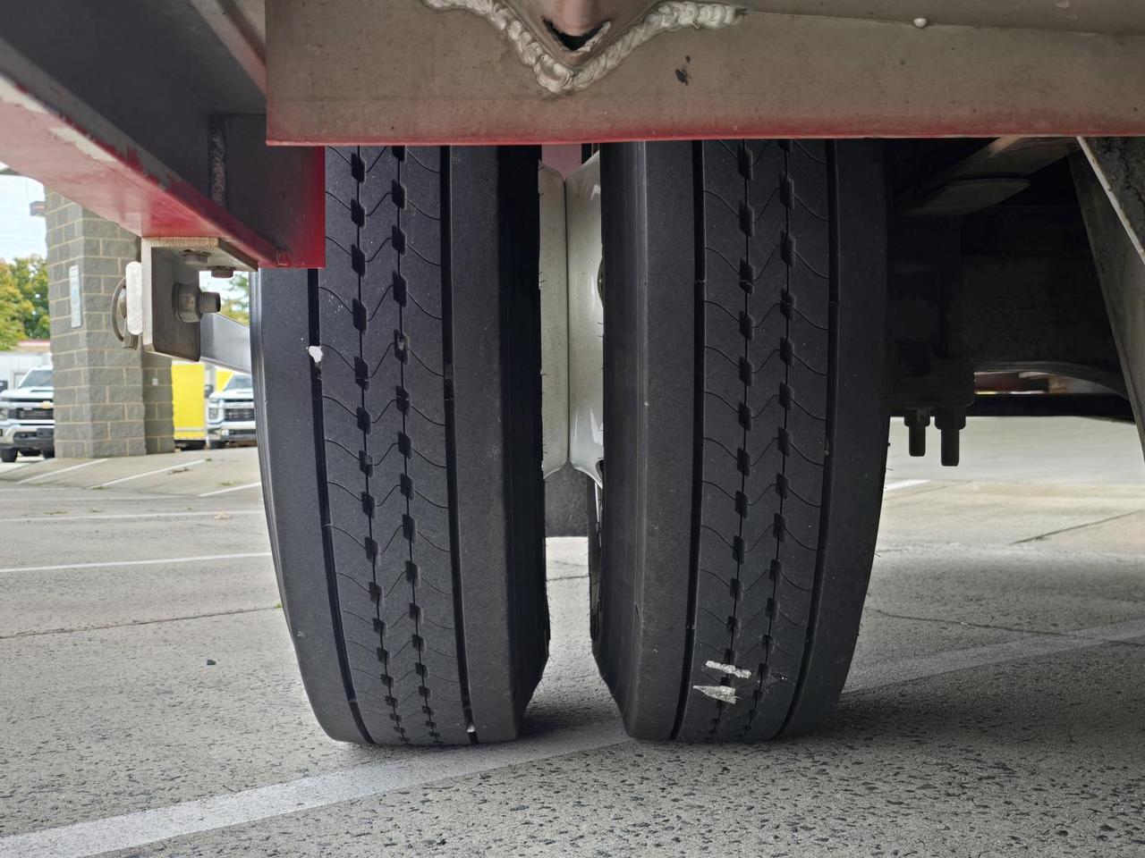 2021 Ford F-650 10 Bay Beverage Box Truck Concord NC