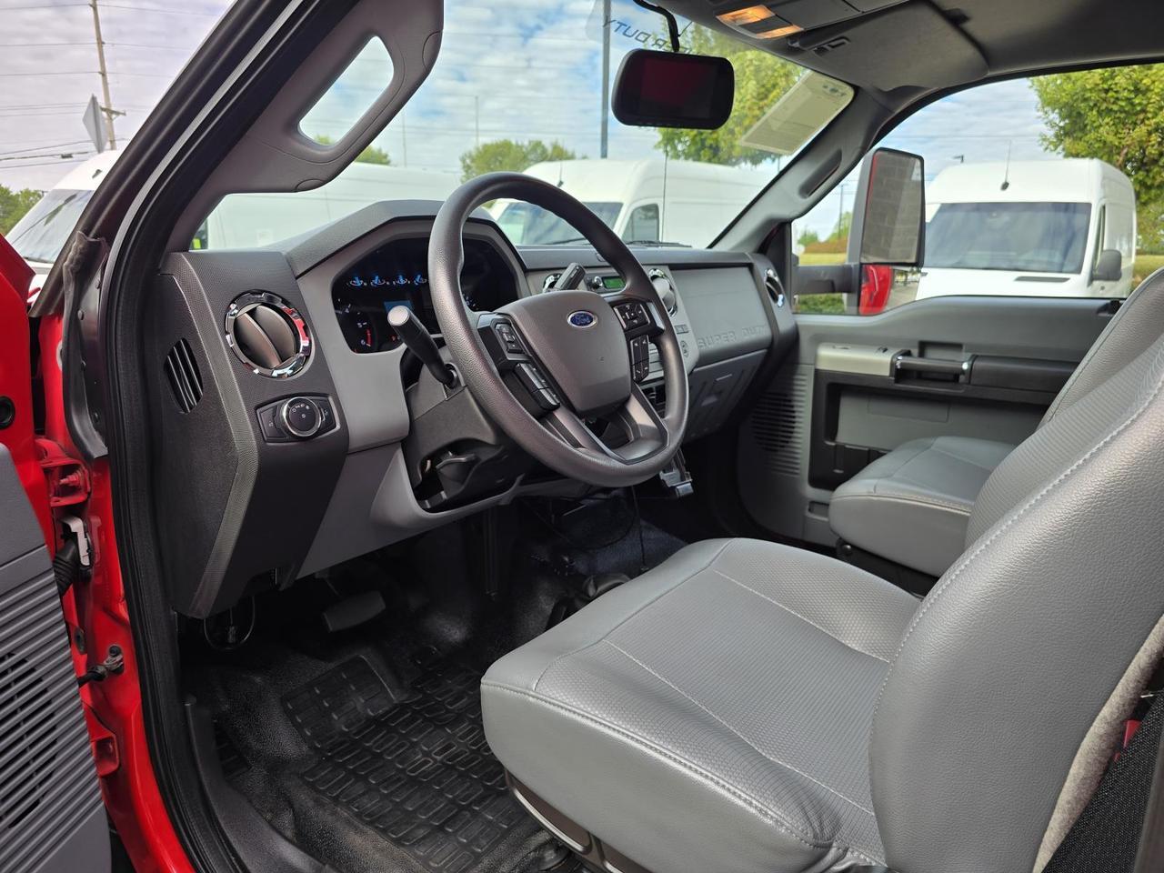 2021 Ford F-650 10 Bay Beverage Box Truck Concord NC