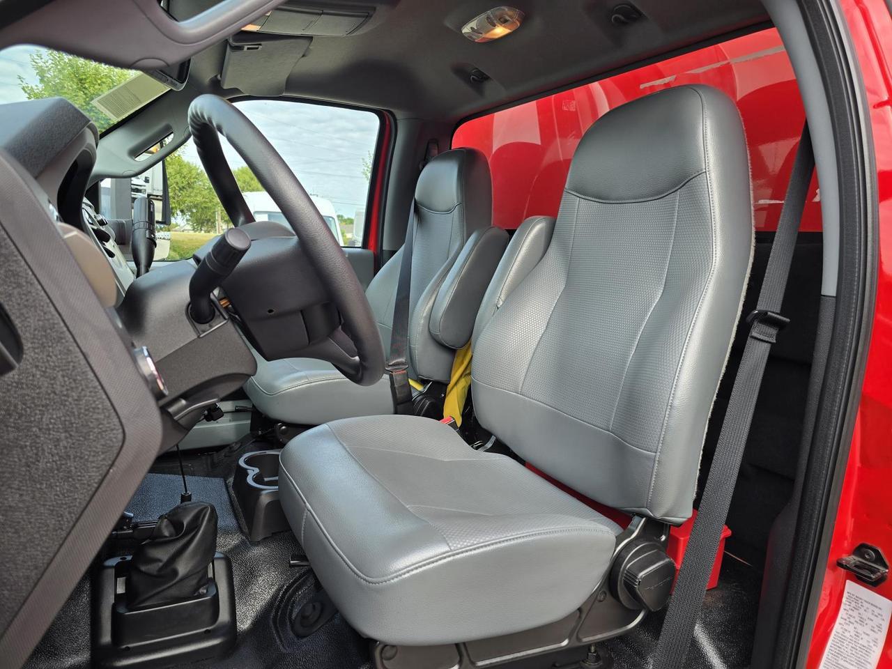 2021 Ford F-650 10 Bay Beverage Box Truck Concord NC