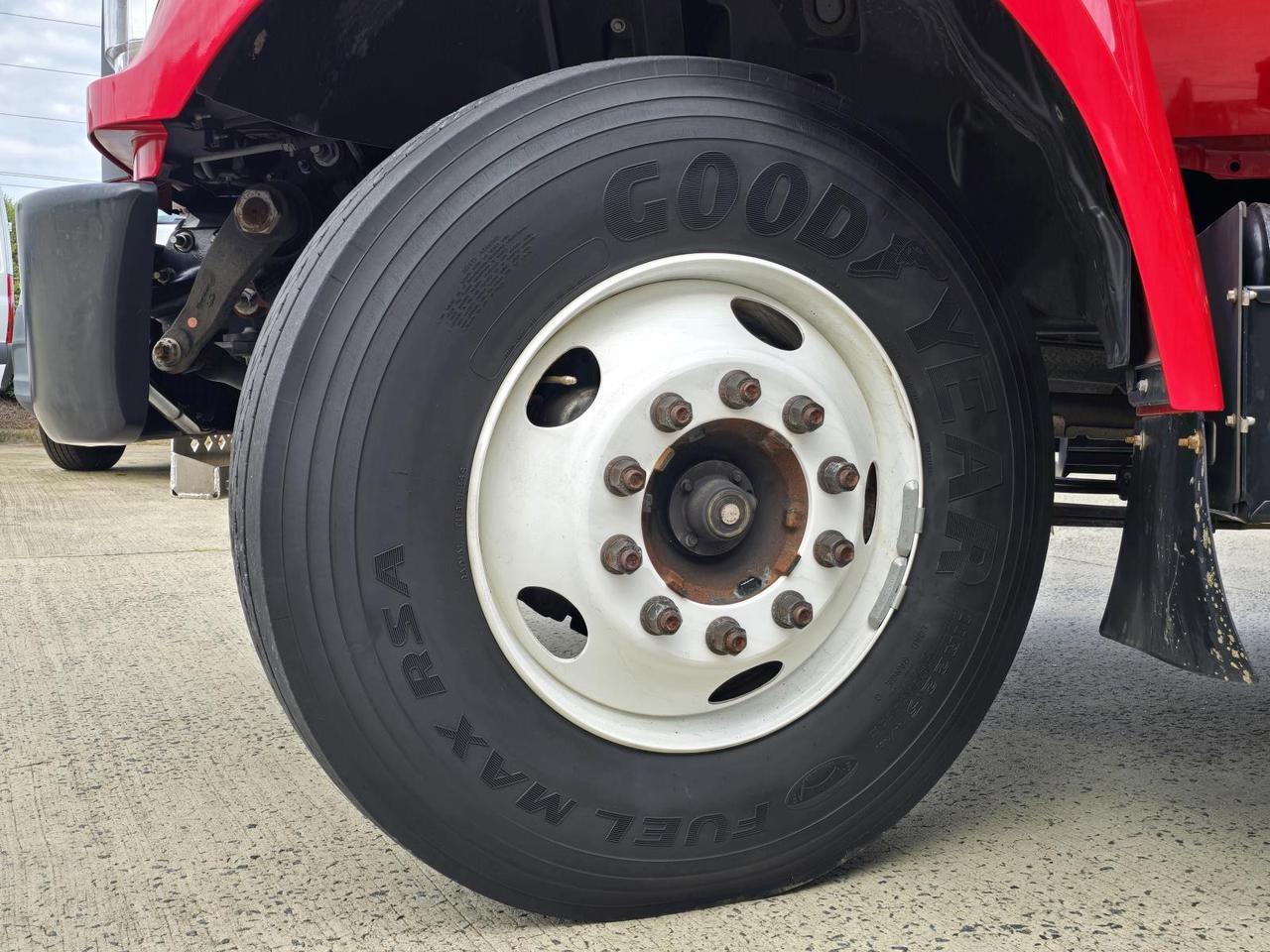 2021 Ford F-650 10 Bay Beverage Box Truck Concord NC