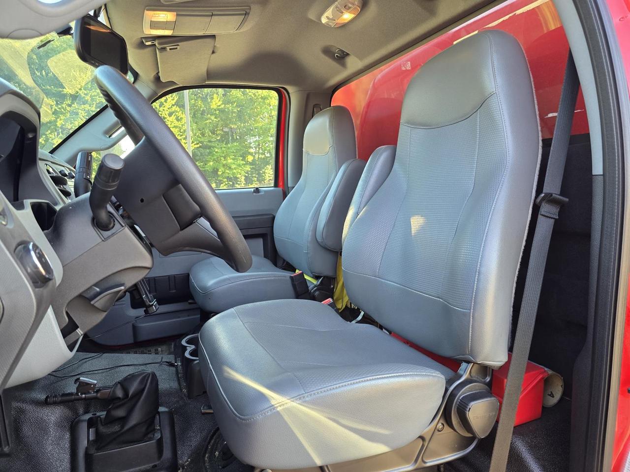 2021 Ford F-650 10 Bay Beverage Box Truck Concord NC