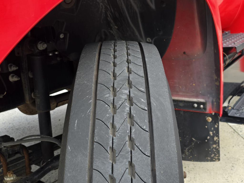 2021 Ford F-650SD Base Concord NC