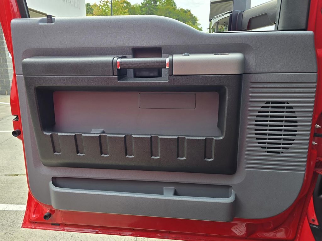 2021 Ford F-650SD Base Concord NC