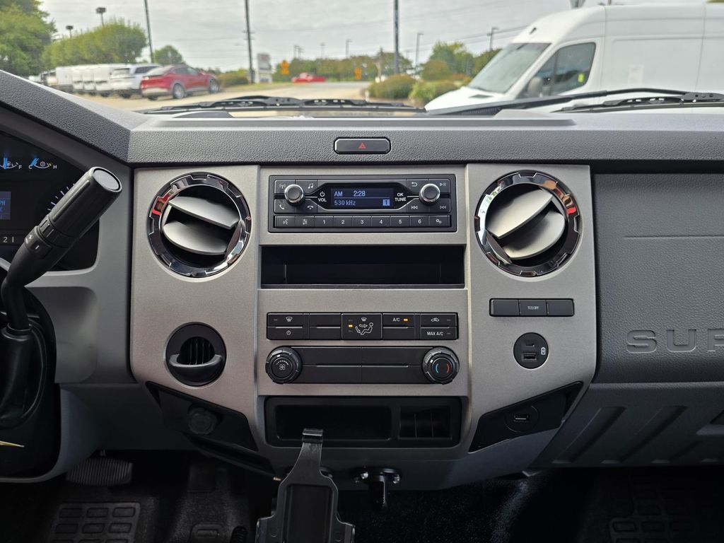 2021 Ford F-650SD Base Concord NC