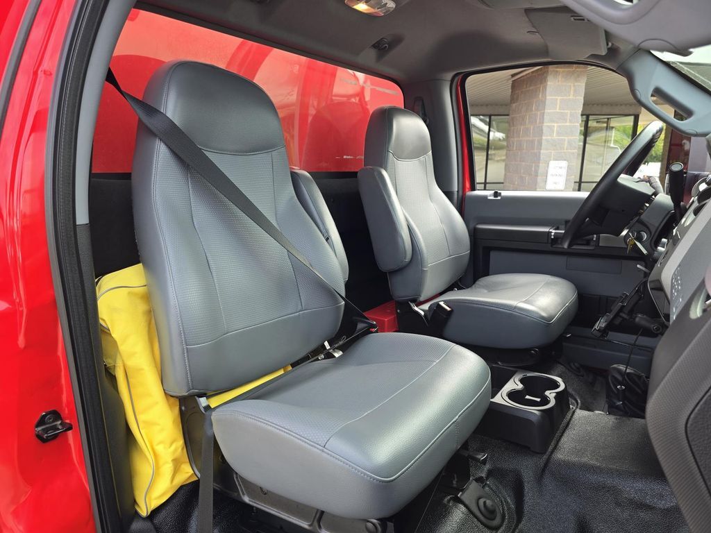 2021 Ford F-650SD Base Concord NC