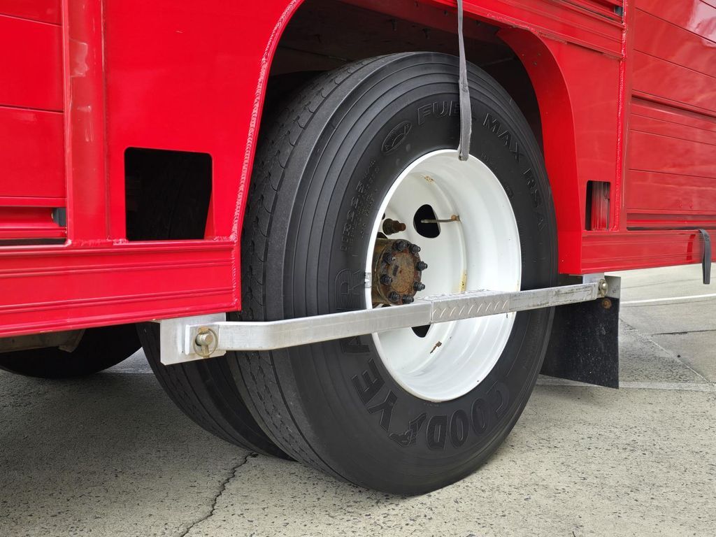 2021 Ford F-650SD Base Concord NC