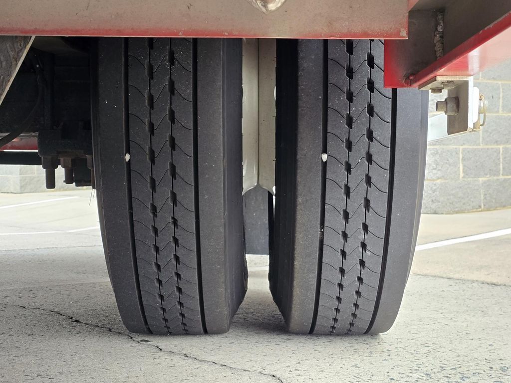 2021 Ford F-650SD Base Concord NC