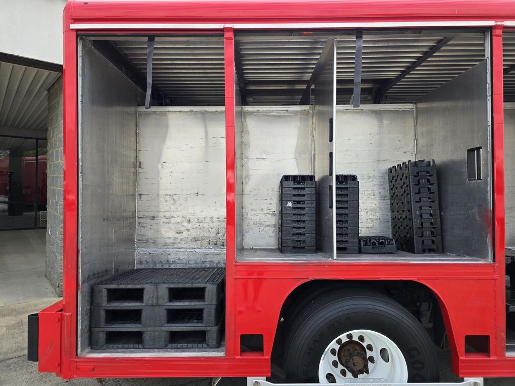 2021 Ford F-650SD Base Concord NC