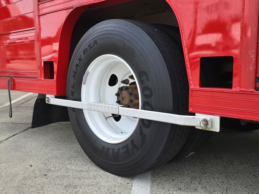 2021 Ford F-650SD Base Concord NC