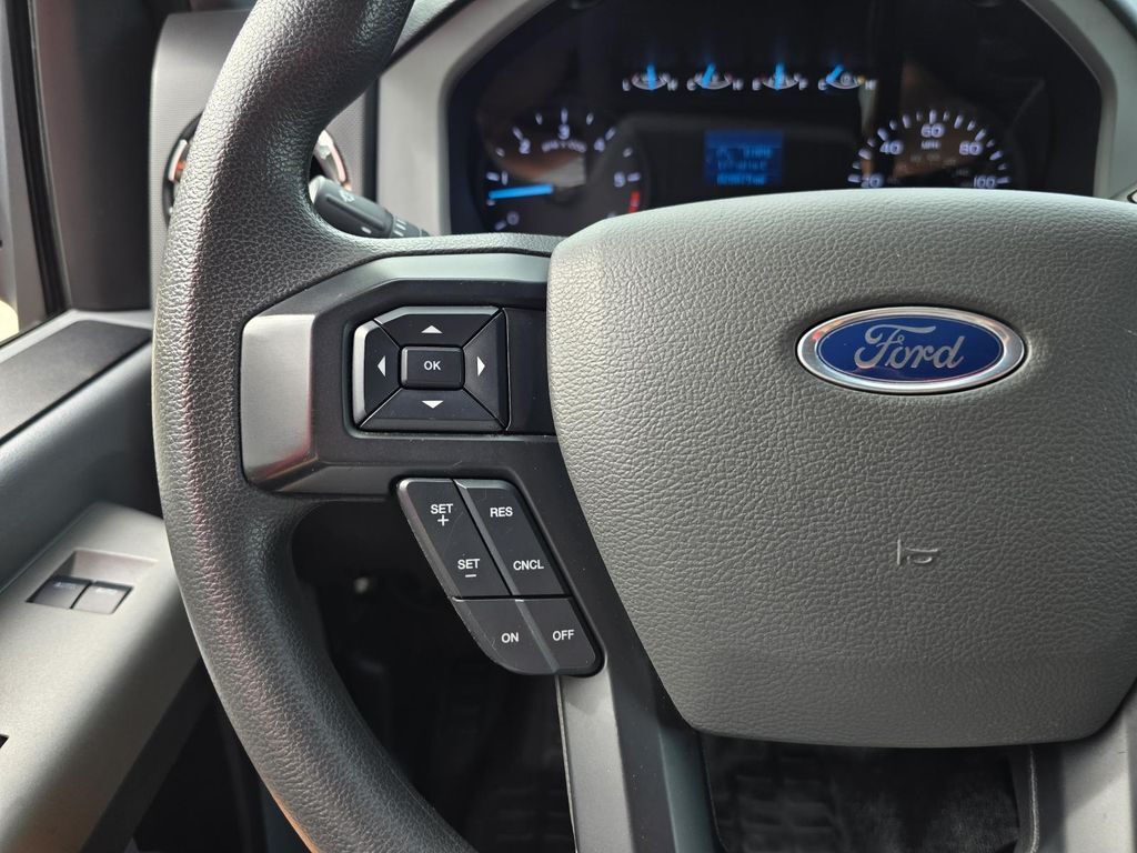 2021 Ford F-650SD Base Concord NC