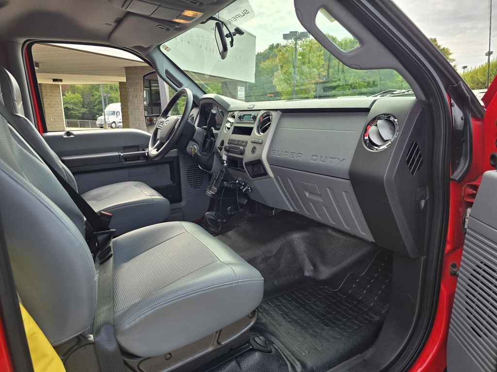 2021 Ford F-650SD Base Concord NC