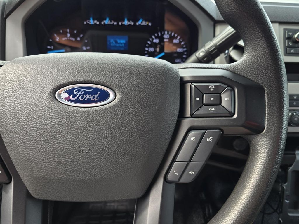 2021 Ford F-650SD Base Concord NC