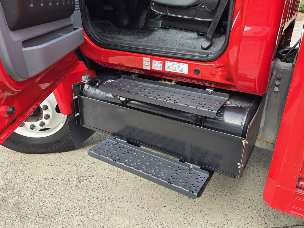 2021 Ford F-650SD Base Concord NC