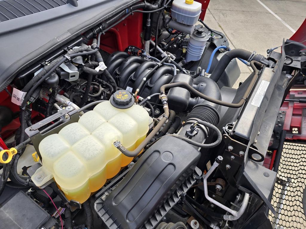 2021 Ford F-650SD Base Concord NC