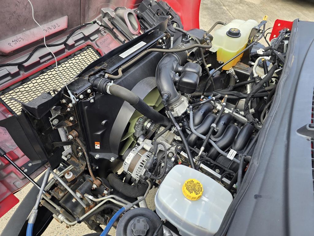 2021 Ford F-650SD Base Concord NC