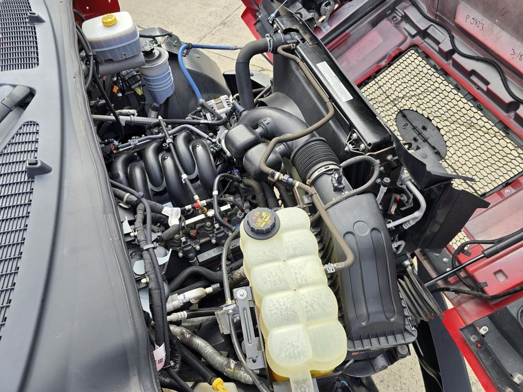 2021 Ford F-650SD Base Concord NC