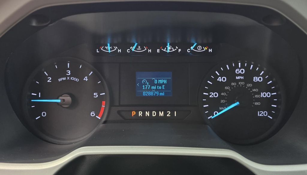 2021 Ford F-650SD Base Concord NC