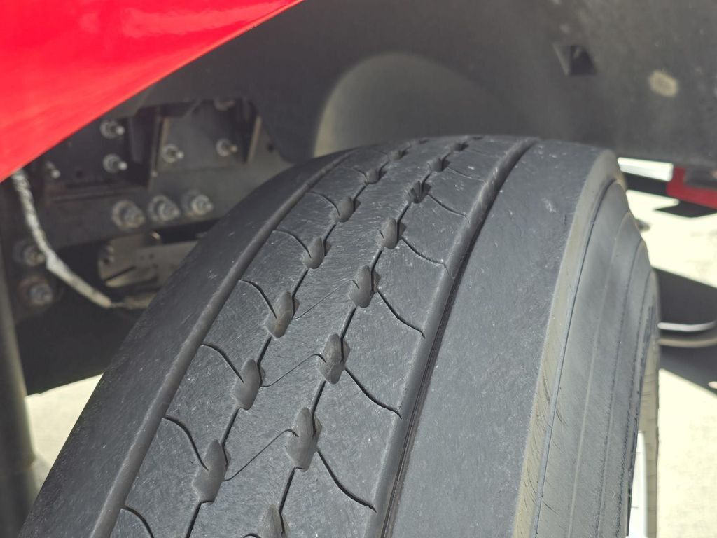 2021 Ford F-650SD Base Concord NC